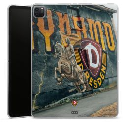 Tablet Silikon Case transparent