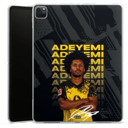 Tablet Silicone Case transparent