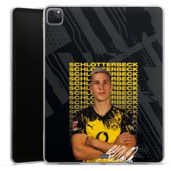 Tablet Silicone Case transparent