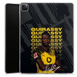 Tablet Silicone Case transparent