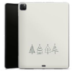 Tablet Silicone Case transparent