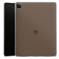 Tablet Silicone Case transparent