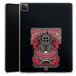 Tablet Silikon Case transparent