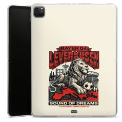 Tablet Silikon Case transparent