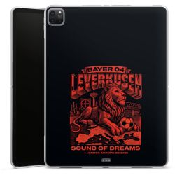 Tablet Silikon Case transparent