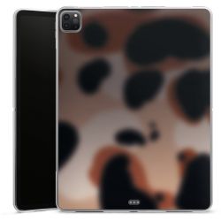 Surfplattor Silikonskal Case Genomskinlig