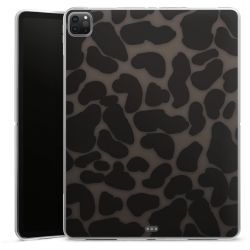 Surfplattor Silikonskal Case Genomskinlig