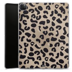 Surfplattor Silikonskal Case Genomskinlig