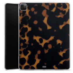 Surfplattor Silikonskal Case Genomskinlig