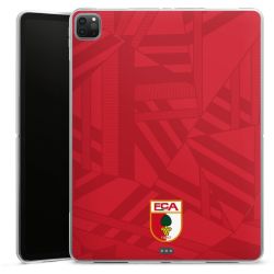 Tablet Silikon Case transparent