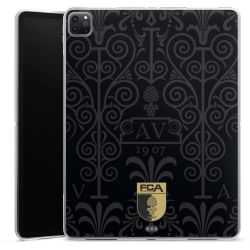 Tablet Silikon Case transparent