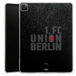 Tablet Silikon Case transparent