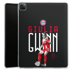 Tablet Silicone Case transparent