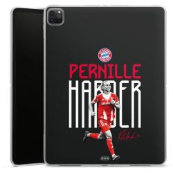 Tablet Silikon Case transparent