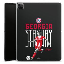 Tablet Silikon Case transparent