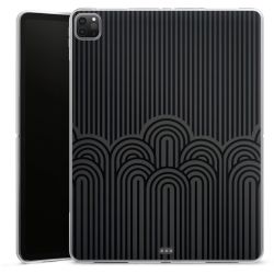 Tablet Silicone Case transparent