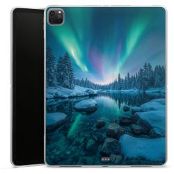 Tablet Silicone Case transparent