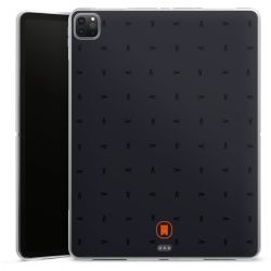 Tabletti Silikoni Suojakuori läpinäkyvä