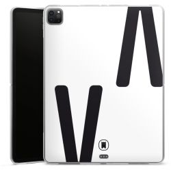 Tabletti Silikoni Suojakuori läpinäkyvä