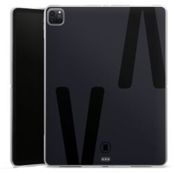 Tabletti Silikoni Suojakuori läpinäkyvä