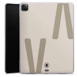 Tabletti Silikoni Suojakuori läpinäkyvä