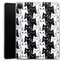 Tablet Silicone Case transparent