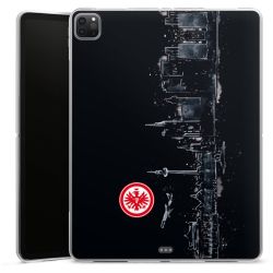 Tablet Silikon Case transparent