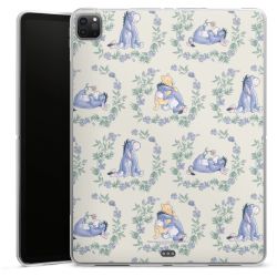 Tabletti Silikoni Suojakuori läpinäkyvä