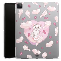 Tablet Silikon Case transparent