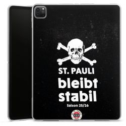 Tablet Silikon Case transparent