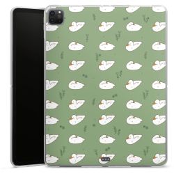 Tabletti Silikoni Suojakuori läpinäkyvä