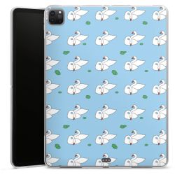 Tabletti Silikoni Suojakuori läpinäkyvä