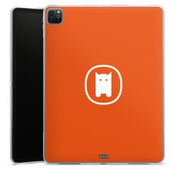 Tabletti Silikoni Suojakuori läpinäkyvä