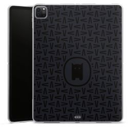 Tabletti Silikoni Suojakuori läpinäkyvä