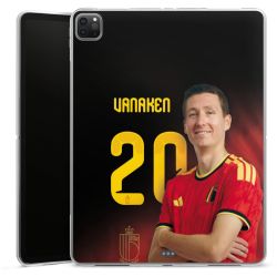 Tablet Silicone Case transparent