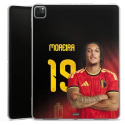 Tablet Silicone Case transparent