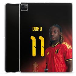 Tablet Silicone Case transparent