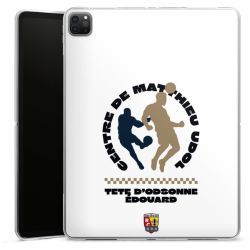 Tablet Silikon Case transparent