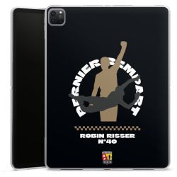 Tablet Silikon Case transparent