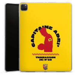 Tablet Silikon Case transparent