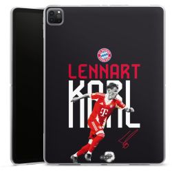 Tablet Silicone Case transparent