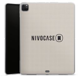 Tabletti Silikoni Suojakuori läpinäkyvä