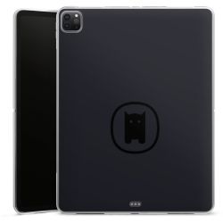 Tabletti Silikoni Suojakuori läpinäkyvä