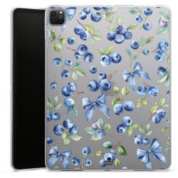 Tablet Silikon Case transparent