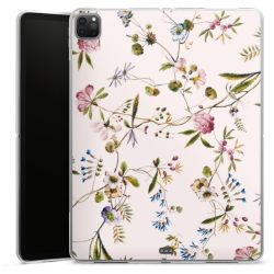 Tablet Silikon Case transparent