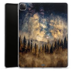 Tablet Silikon Case transparent