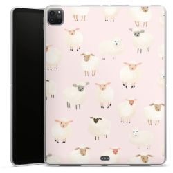 Tablet Silikon Case transparent