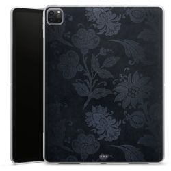 Tablet Silikon Case transparent