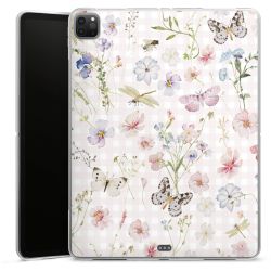 Tablet Silikon Case transparent