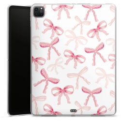 Tablet Silikon Case transparent